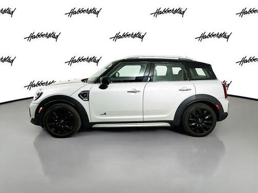 2023 MINI Countryman Cooper S ALL4