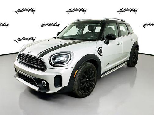 2023 MINI Countryman Cooper S ALL4