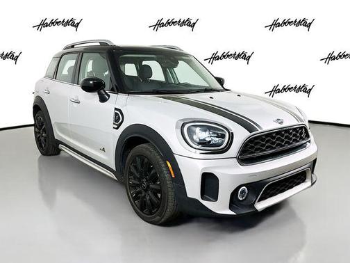 2023 MINI Countryman Cooper S ALL4