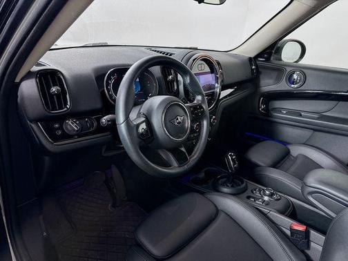 2023 MINI Countryman Cooper S ALL4