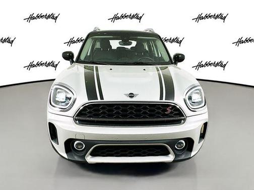 2023 MINI Countryman Cooper S ALL4