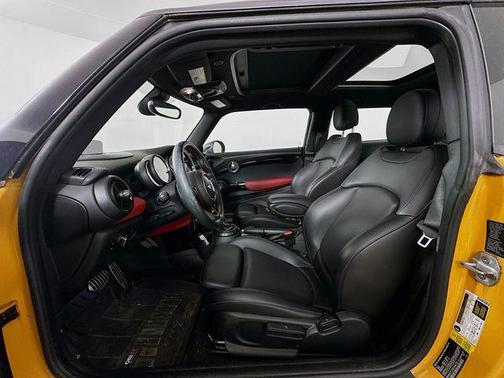 2017 MINI Hardtop Cooper S