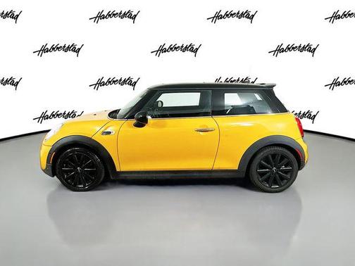 2017 MINI Hardtop Cooper S