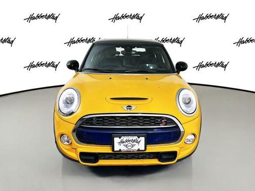 2017 MINI Hardtop Cooper S