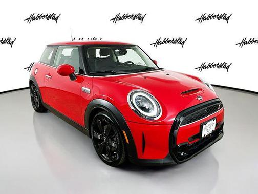 2023 MINI Hardtop Cooper S