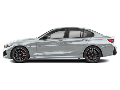2025 BMW M340 xDrive