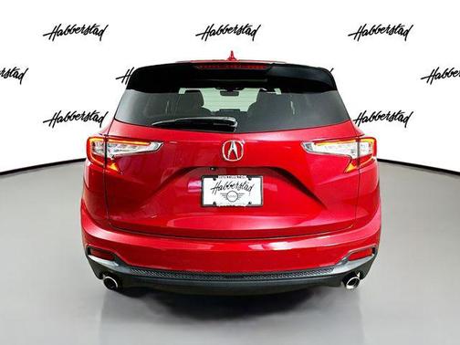 2020 Acura RDX Advance Package