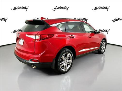 2020 Acura RDX Advance Package
