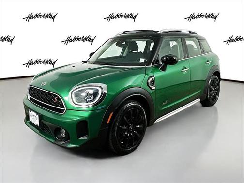 2023 MINI Countryman Cooper S ALL4