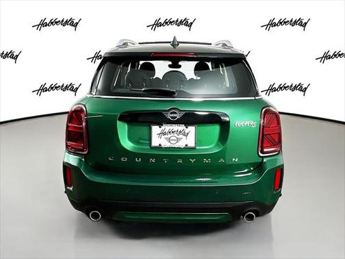 2023 MINI Countryman Cooper S ALL4