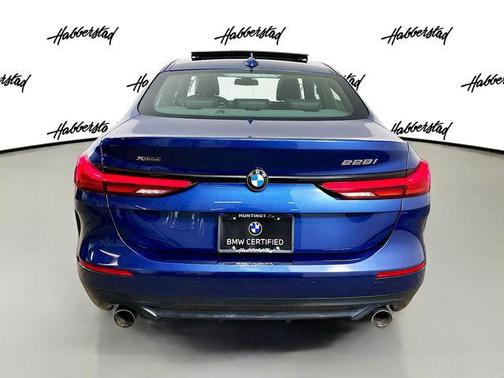 2022 BMW 228 Gran Coupe i xDrive