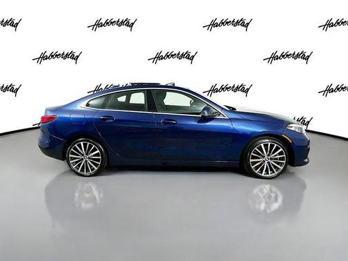 2022 BMW 228 Gran Coupe i xDrive