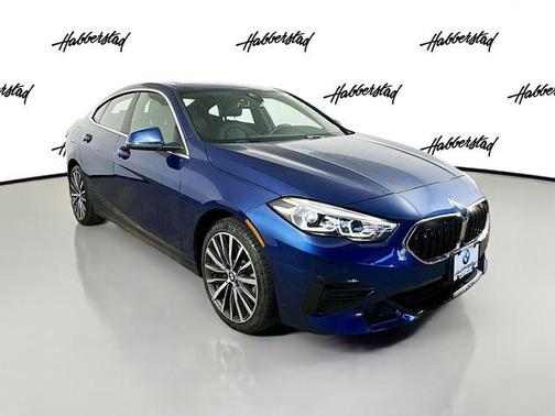 2022 BMW 228 Gran Coupe i xDrive