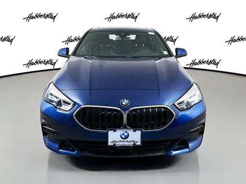 2022 BMW 228 Gran Coupe i xDrive