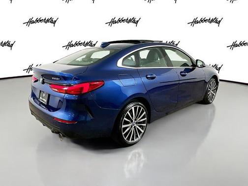 2022 BMW 228 Gran Coupe i xDrive