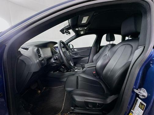 2022 BMW 228 Gran Coupe i xDrive