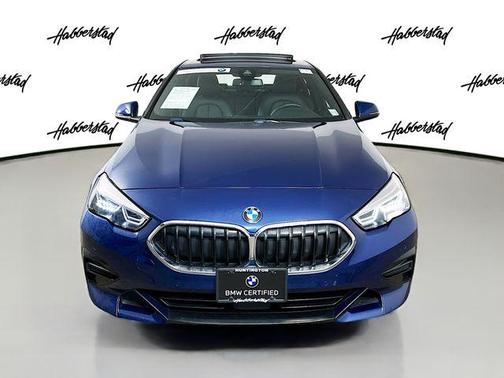 2022 BMW 228 Gran Coupe i xDrive