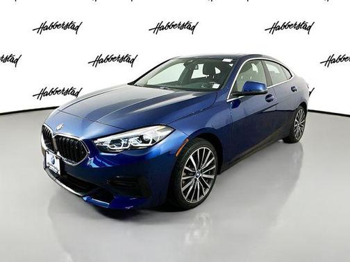 2022 BMW 228 Gran Coupe i xDrive