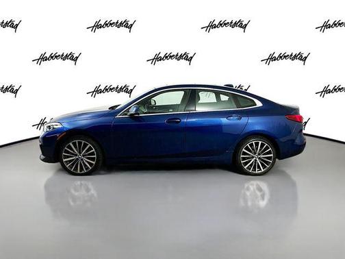 2022 BMW 228 Gran Coupe i xDrive