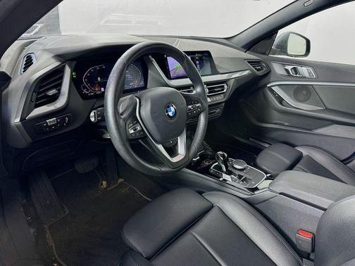 2022 BMW 228 Gran Coupe i xDrive