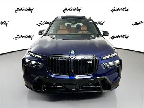 2026 BMW X7 M60i