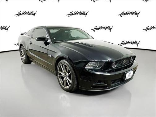 2014 Ford Mustang GT
