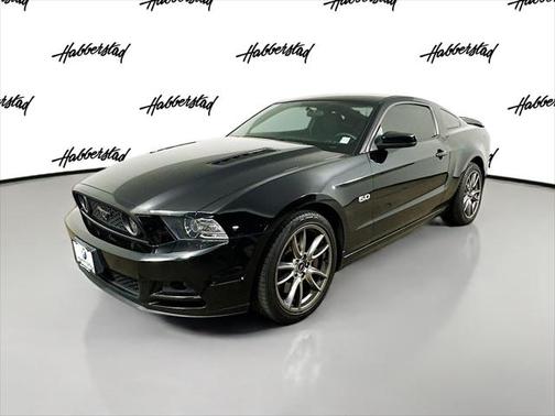 2014 Ford Mustang GT
