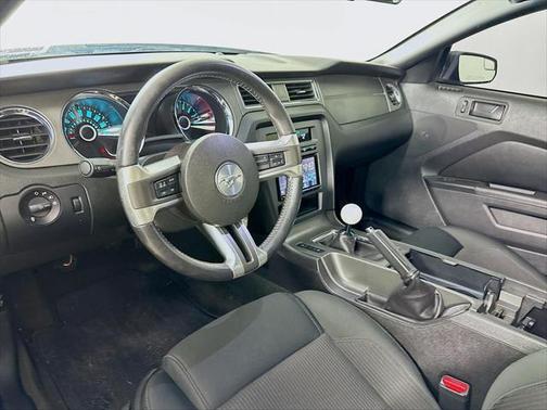 2014 Ford Mustang GT