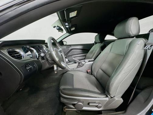 2014 Ford Mustang GT