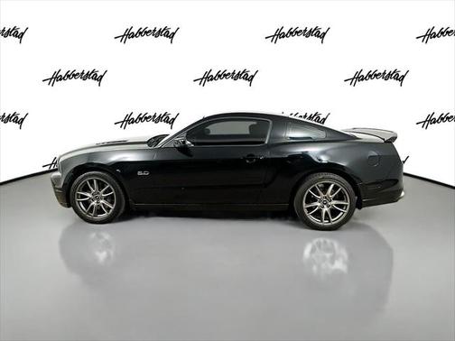 2014 Ford Mustang GT