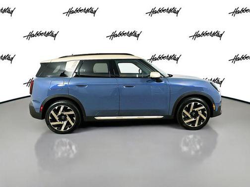 2025 MINI Countryman Cooper S ALL4