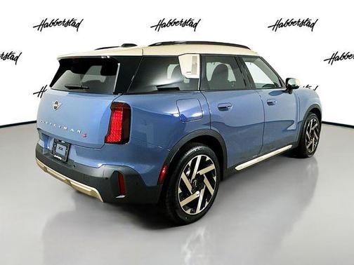 2025 MINI Countryman Cooper S ALL4