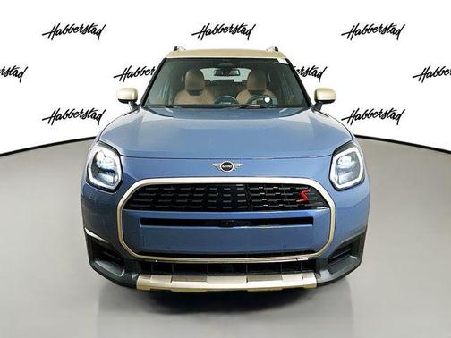 2025 MINI Countryman Cooper S ALL4