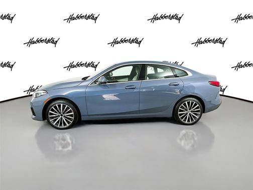 2024 BMW 228 Gran Coupe i xDrive
