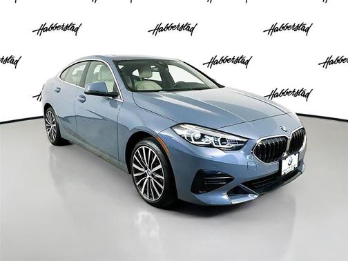 2024 BMW 228 Gran Coupe i xDrive