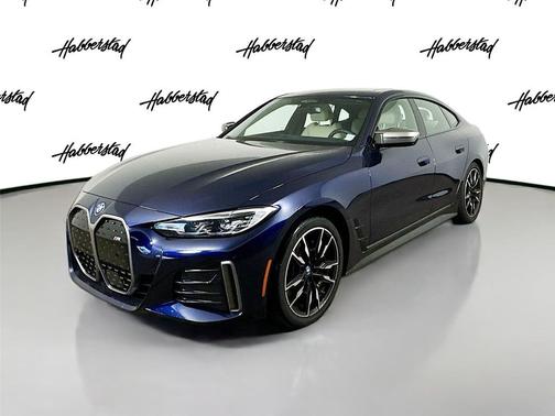 2023 BMW i4 Gran Coupe M50