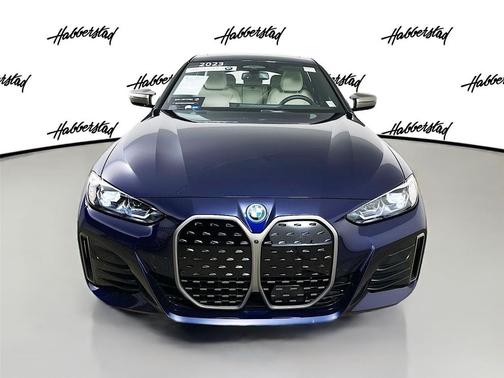 2023 BMW i4 Gran Coupe M50