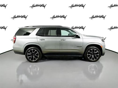 2023 Chevrolet Tahoe 4WD RST