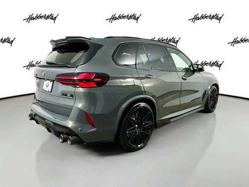 2024 BMW X5 M Base