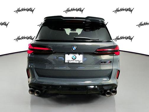 2024 BMW X5 M Base