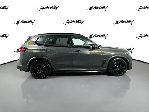 2024 BMW X5 M Base