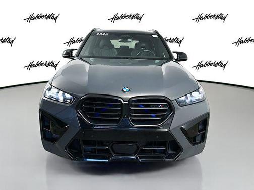 2024 BMW X5 M Base