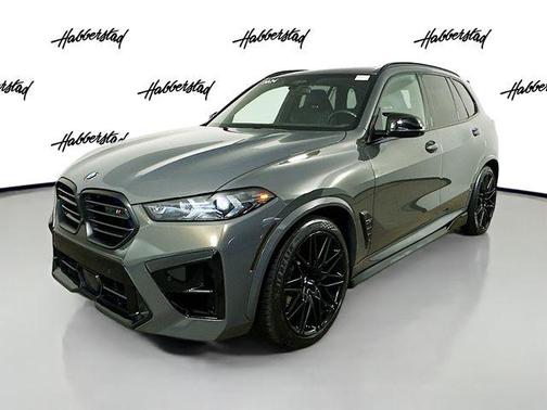 2024 BMW X5 M Base