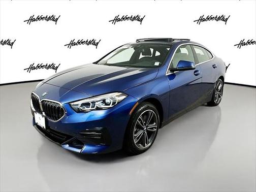 2023 BMW 228 Gran Coupe i xDrive