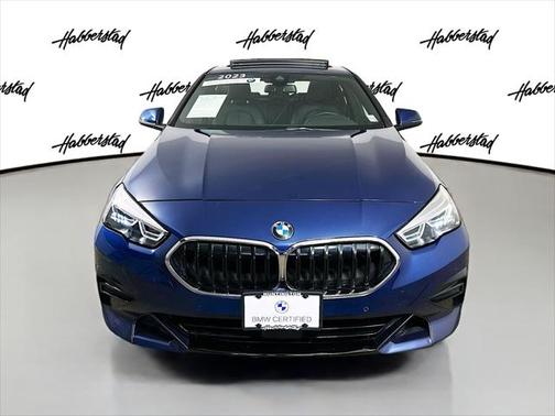 2023 BMW 228 Gran Coupe i xDrive