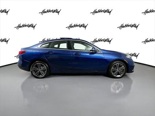 2023 BMW 228 Gran Coupe i xDrive