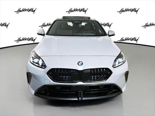 2025 BMW 228 Gran Coupe xDrive