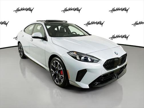2025 BMW 228 Gran Coupe xDrive