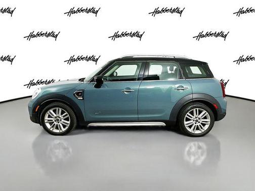 2023 MINI Countryman Cooper S ALL4