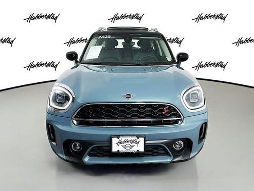 2023 MINI Countryman Cooper S ALL4